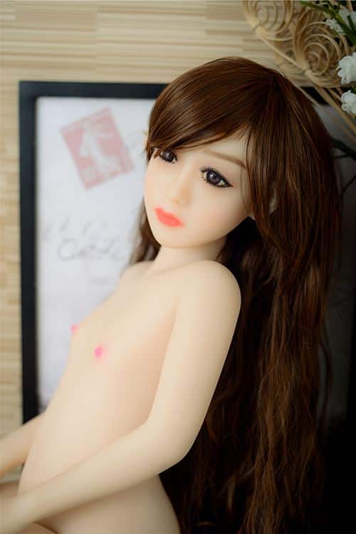 Anime Sex Dolls Lauren Premium Real Sex Doll