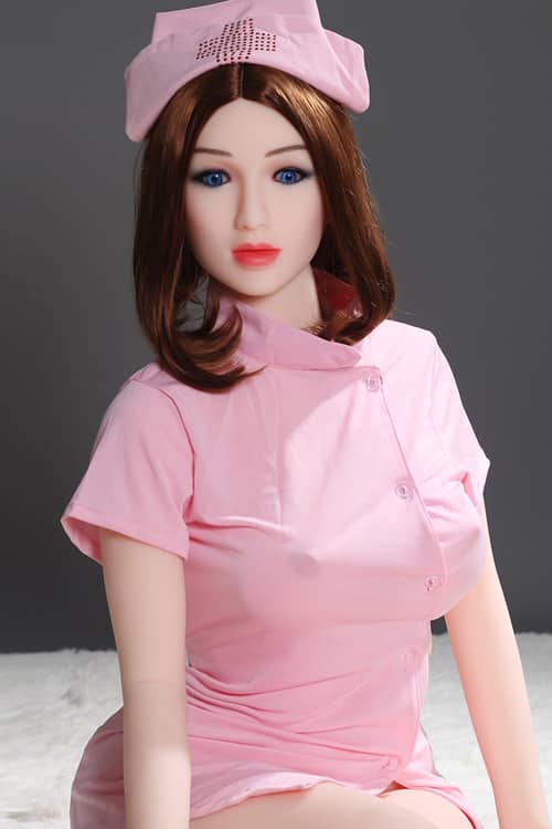 165cm Cosplay Sex Cheap Silicone Dolls – Jean