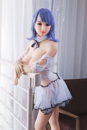 Cosplay Sex My Real Doll (13)