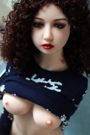 Anime Sex Dolls Lee Premium Female Sex Doll