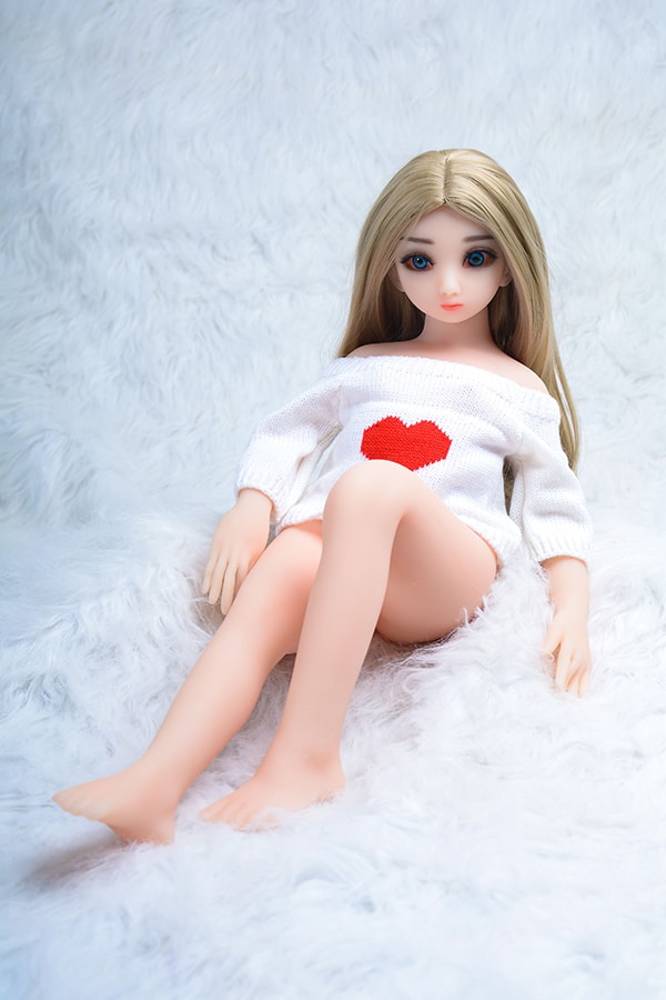Anime Sex Dolls Elena Premium Real Sex Doll