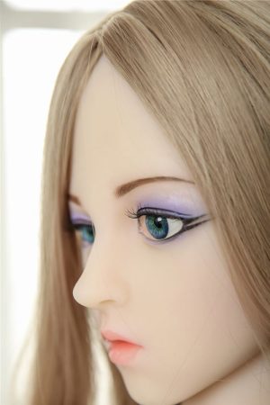 Anime Sex Dolls Cassandra Premium Lifelike Sex Doll