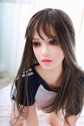 Fake Woman Small Sex Dolls For Sale (1)