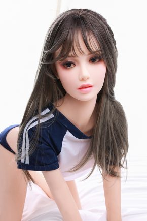 Fake Woman Small Sex Dolls For Sale (8)