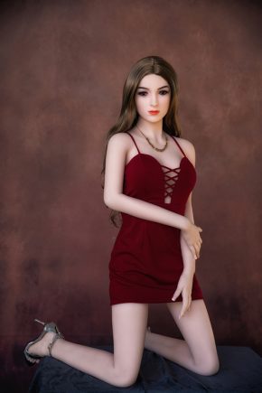 Firm Pointy Breasts Realistic Sex Dolls (10)