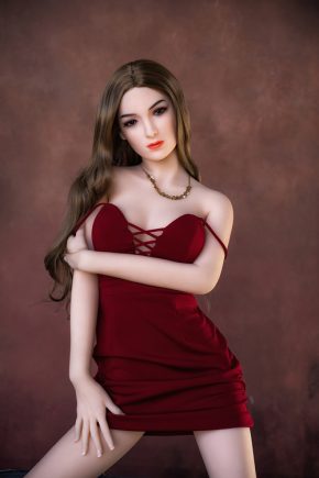 Firm Pointy Breasts Realistic Sex Dolls (13)