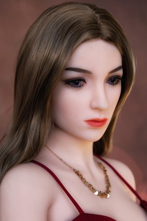 Firm Pointy Breasts Realistic Sex Dolls (2)
