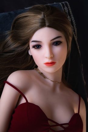 Firm Pointy Breasts Realistic Sex Dolls (3)