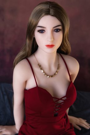 Firm Pointy Breasts Realistic Sex Dolls (4)