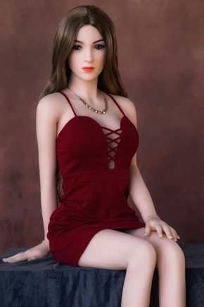Firm Pointy Breasts Realistic Sex Dolls (6)