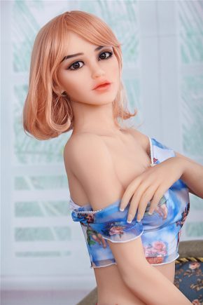 Fucking Full Size Female Doll (18)