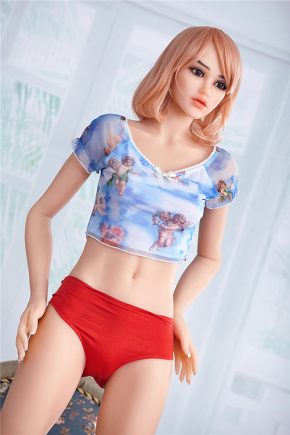 Fucking Full Size Female Doll (2)