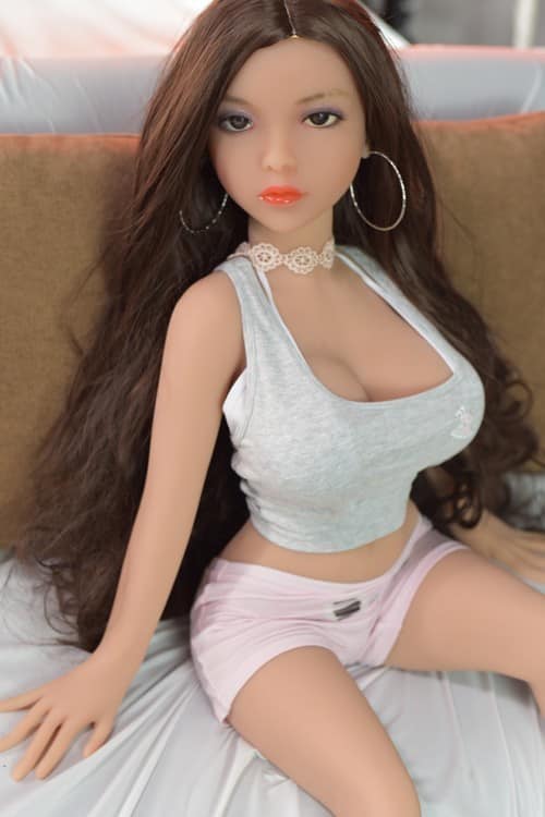 <$999 Pam Premium Female Sex Doll