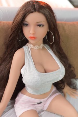 <$999 Pam Premium Female Sex Doll
