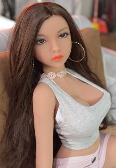 Girl With C Cup Mini Sex Doll (5)