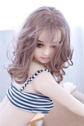 Japan Cute Little Dolfie Sex Doll (17)