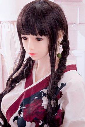 Japanese Anime Sex Toys Adult Dolls (16)