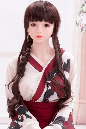 Japanese Anime Sex Toys Adult Dolls (3)