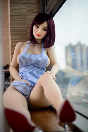 Japanese Cheap Sex Doll (4)
