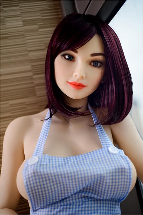 160cm Japanese Cheap Sex Doll – Lynn