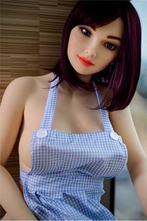 Japanese Cheap Sex Doll (6)