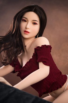 Japanese Sex Bots 3D Love Doll (12)