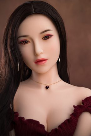 Japanese Sex Bots 3D Love Doll (2)