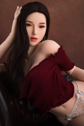 Japanese Sex Bots 3D Love Doll (3)