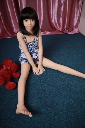 Japanese Small Breast Sex Doll (22)