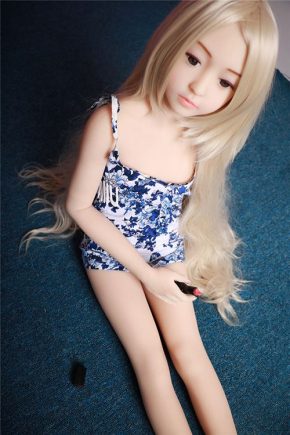 Japanese Small Breast Sex Doll (28)