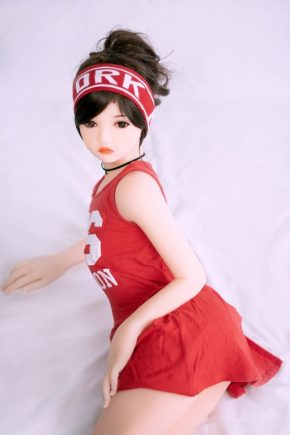 Japaneses Sexy Tpe Fuck Tiny Sex Dolls (18)