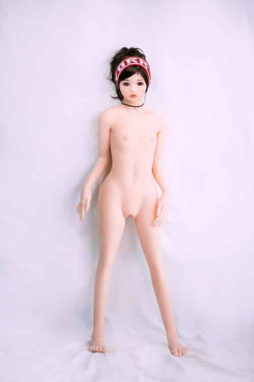 <$999 Felicia Premium Real Sex Doll