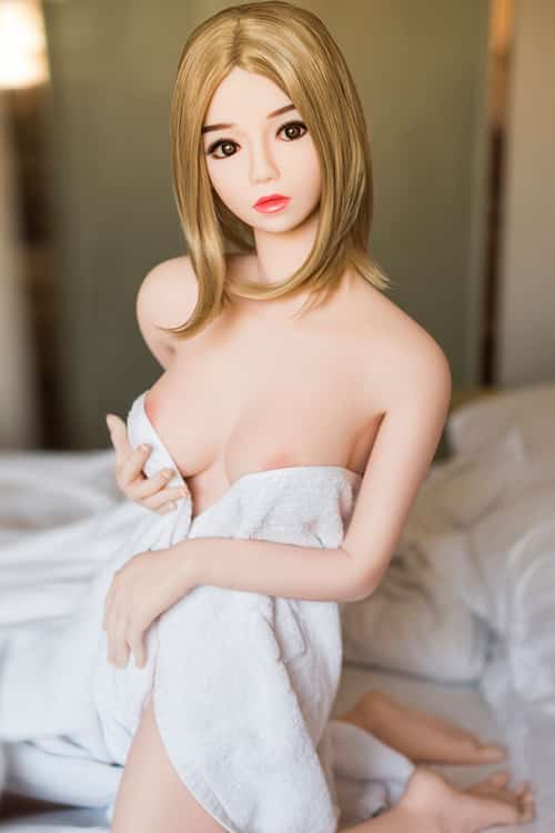 Anime Sex Dolls Bernadette Premium Female Sex Doll