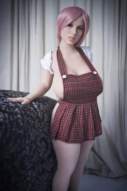 Best Sellers Isabel Premium Real Sex Doll