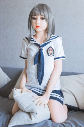 Mini Girl Amazing Sex Doll (10)