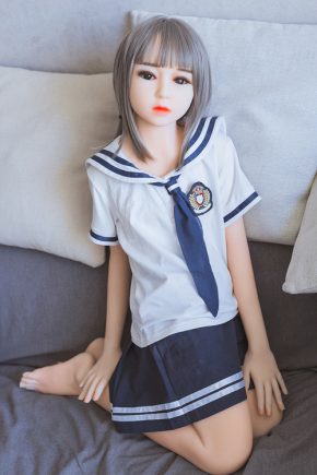 Mini Girl Amazing Sex Doll (12)