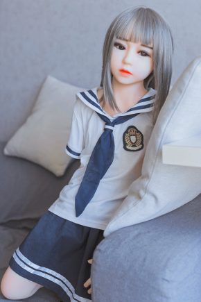 Mini Girl Amazing Sex Doll (13)