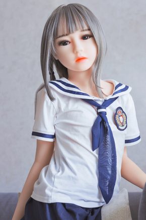 Mini Girl Amazing Sex Doll (2)