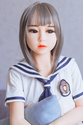 Mini Girl Amazing Sex Doll (3)