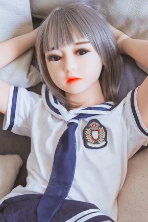 Mini Girl Amazing Sex Doll (4)
