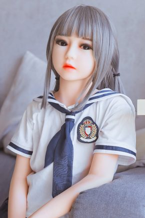 Mini Girl Amazing Sex Doll (5)