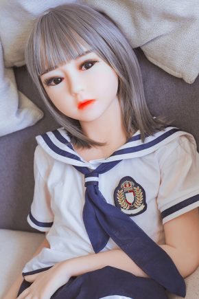 Mini Girl Amazing Sex Doll (6)