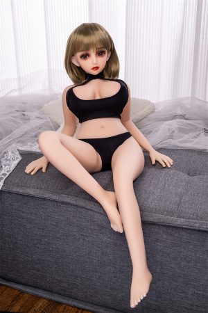 <$999 80cm E-Cup Patty WM Small Sexy Doll Japanese Girl