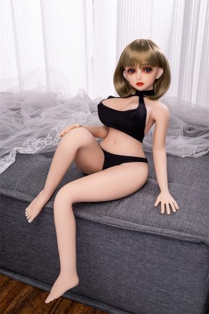 <$999 80cm E-Cup Patty WM Small Sexy Doll Japanese Girl