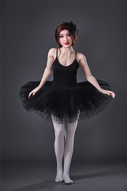 150cm Perfect Japanise Most Expensive Love Doll – Viola