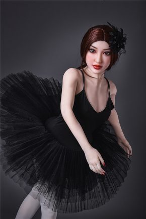 Perfect Japanise Most Expensive Love Doll (5)