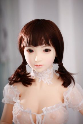 Petite Sex Lifelike Love Doll (2)