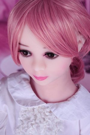 Anime Sex Dolls Ernestine Premium Lifelike Sex Doll