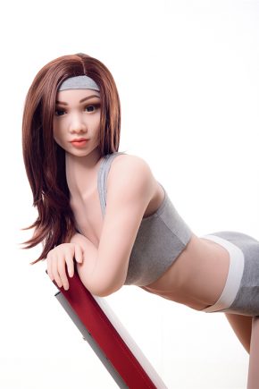 Realistic Sex Animation Skinny Doll (12)