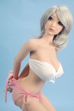 Anime Sex Dolls Eunice Premium Real Sex Doll